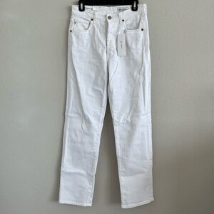 NWT AG Adriano Goldschmied Alexxis jeans